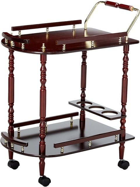 Serving Cart Accents 1