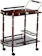 Coaster Serving Cart Accents 1