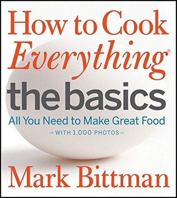 10 Best Healthy Cookbooks for Beginners in 2022 (Registered Dietitian-Reviewed) 3