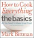 Mark Bittman How to Cook Everything The Basics 1