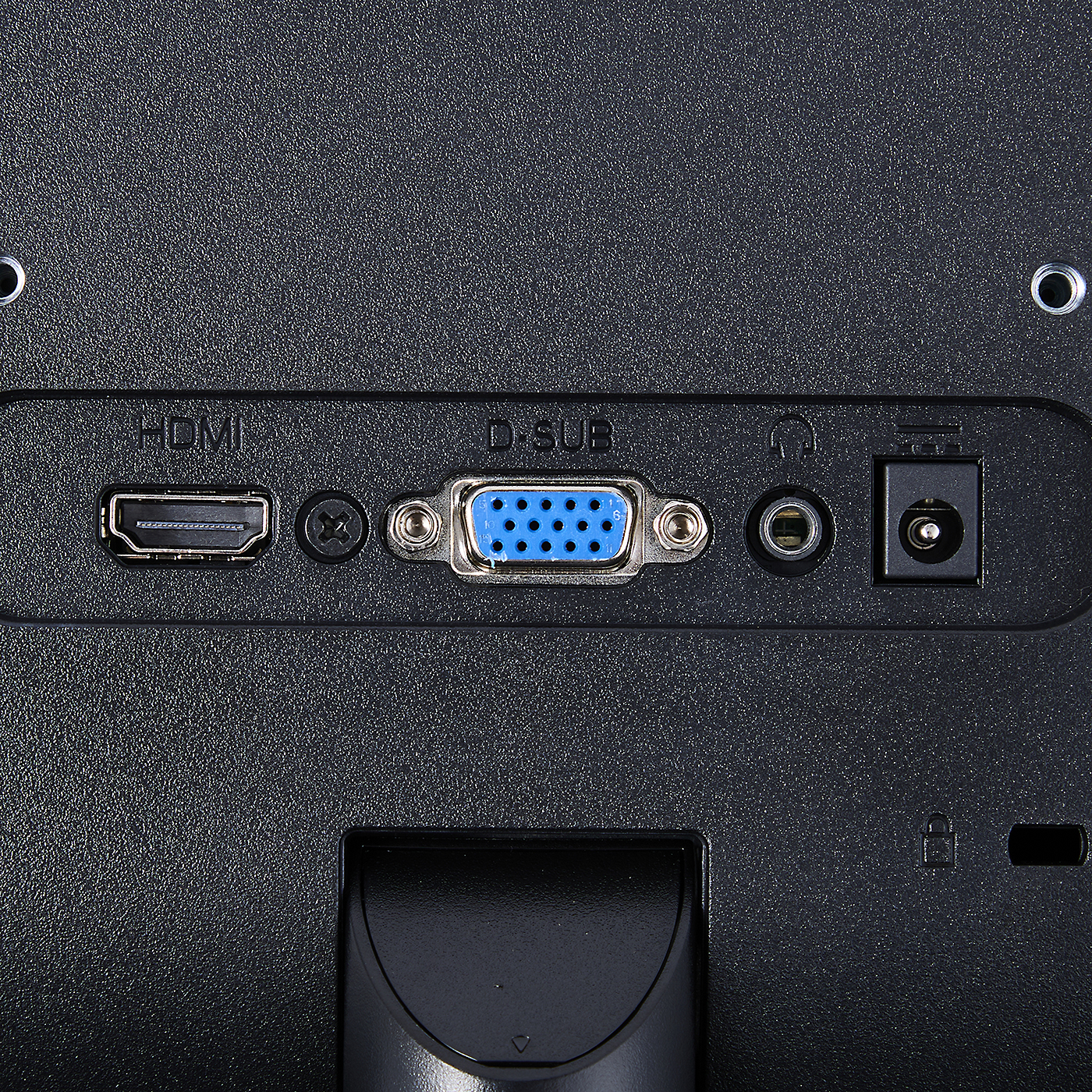 AOC 24B2XH Full HD IPS Monitor 4