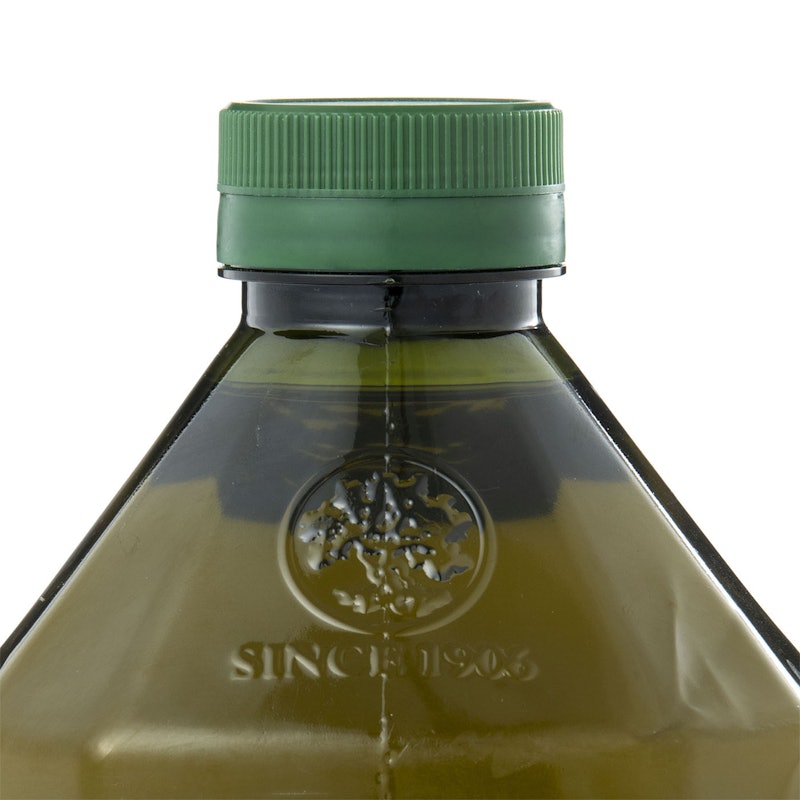 Smooth Extra Virgin Olive Oil 2