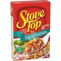 Stove Top Stuffing Mix