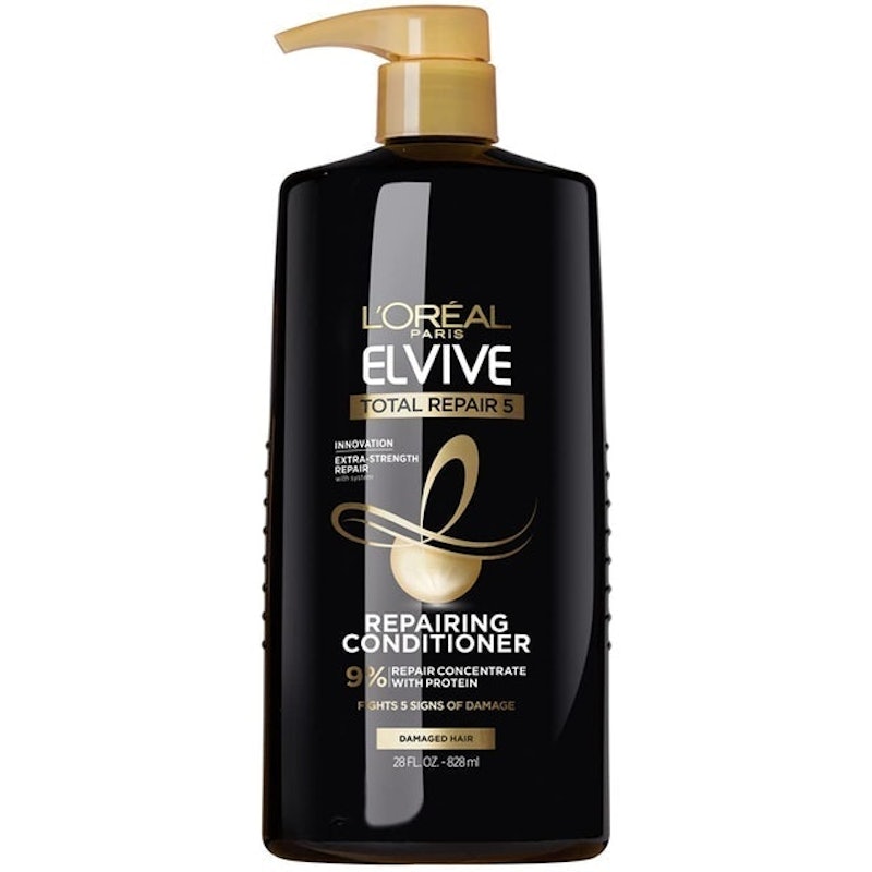 Elvive Total Repair 5 Protein Recharge 1