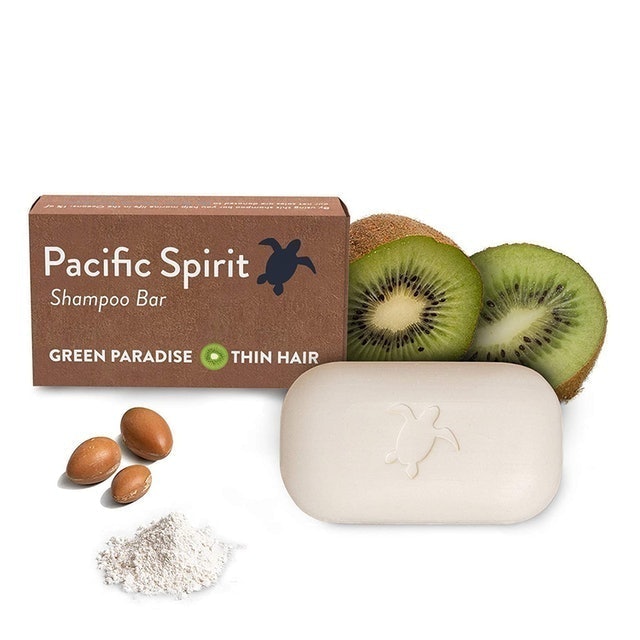 Reef Safe Shampoo Bar 1