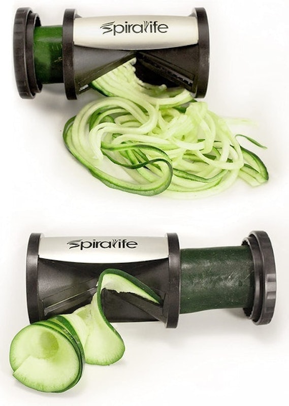 Original SpiraLife Spiralizer 2