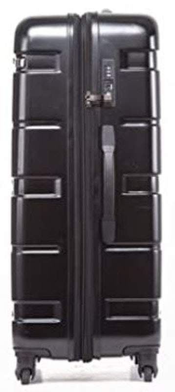 Luggage Expandable Suitcase 2