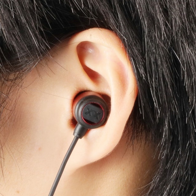 Wireless Stereo Headset 5