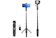 BZE Extendable Selfie Stick Tripod 1