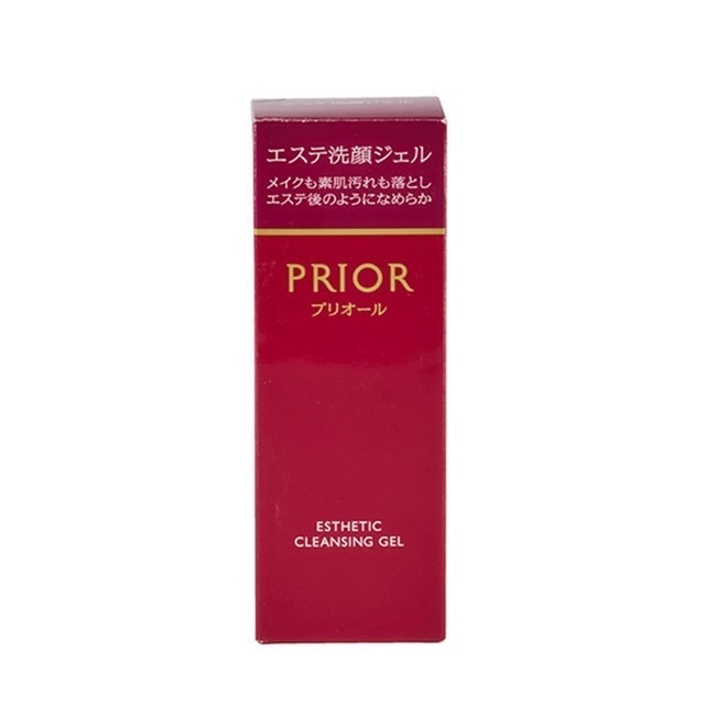 Prior Esthetic Face Cleansing Gel 2