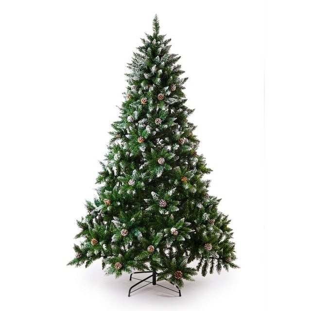 15 Best Artificial Christmas Trees in 2022 (National Tree, Treetopia, and More) 2
