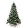 Senjie Artificial Christmas Tree, 6 feet 1