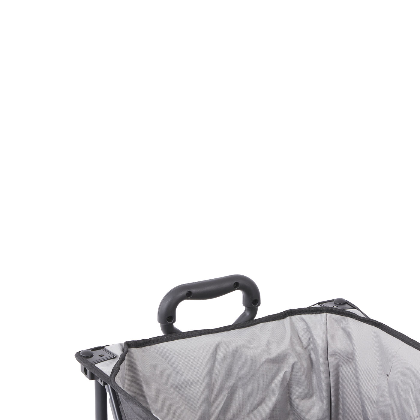 Folding Collapsible Utility Camping Park Wagon 5