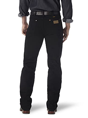 Cowboy Cut® Stretch Slim Fit Jean 2