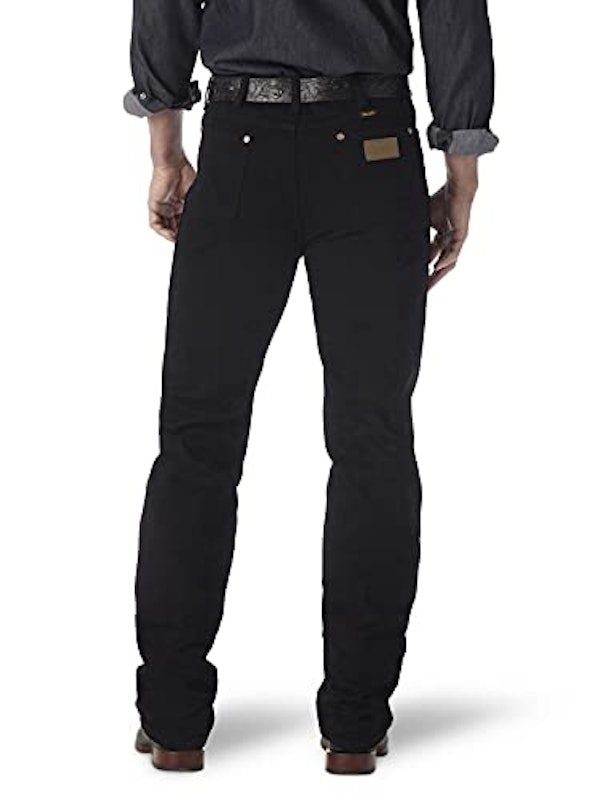 Cowboy Cut® Stretch Slim Fit Jean 2