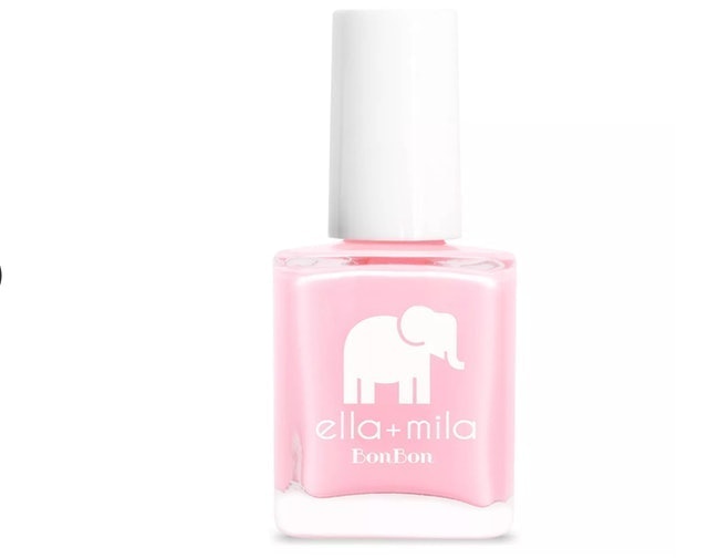 Nail Polish Collection