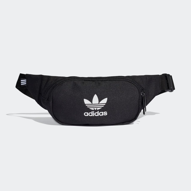 Essential Crossbody Bag 1