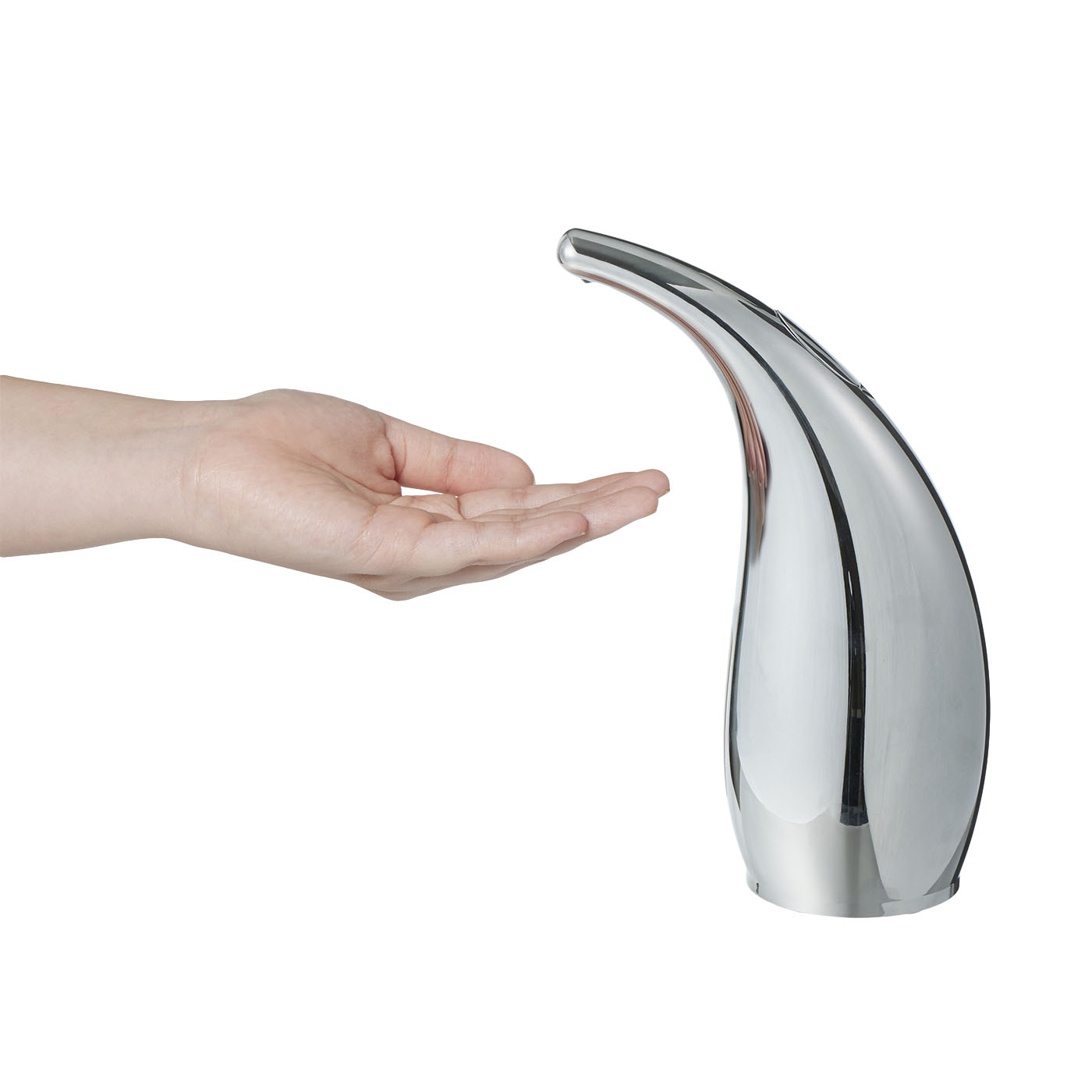 Touchless Soap Dispenser 3