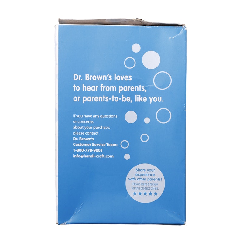 Baby's First Straw Cup, 9 Ounce 8
