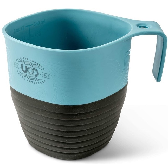 Collapsible Cup 1