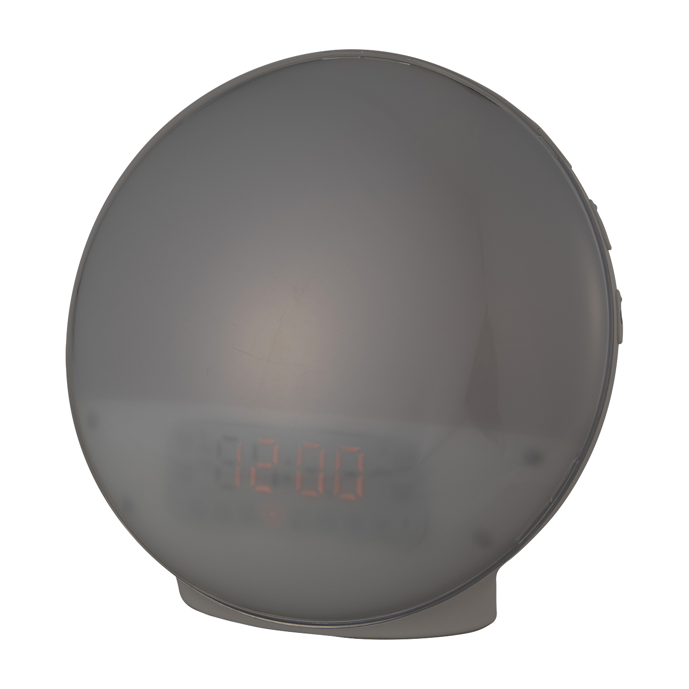 Wake Up Light Sunrise Alarm Clock 6
