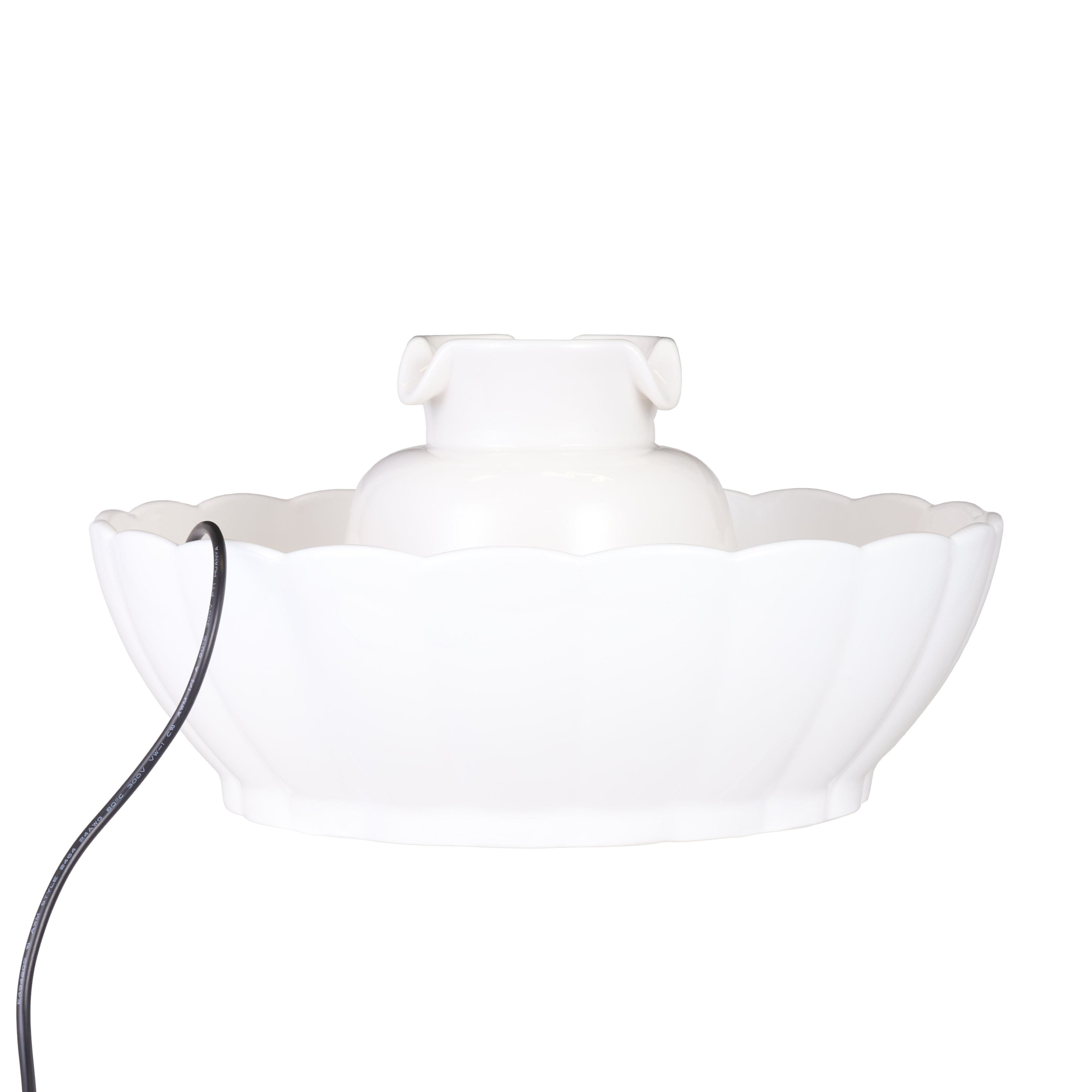 Tritone Ceramic Drinking Fountain 2