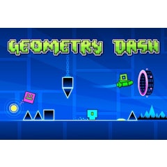 Geometry Dash