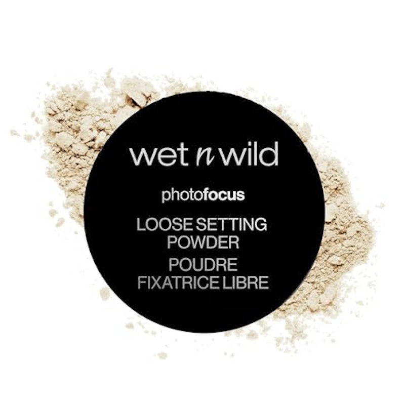 Photo Focus Loose Setting Powder 1
