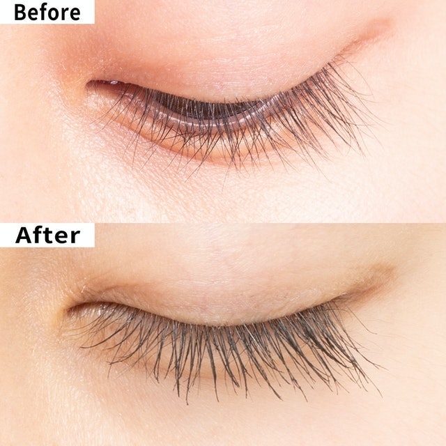 D-Up Curl Keeper Mascara 5