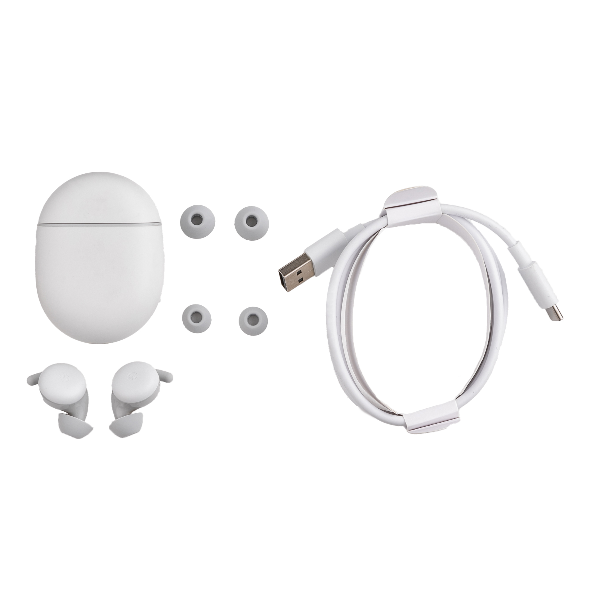Pixel Buds A-Series 5