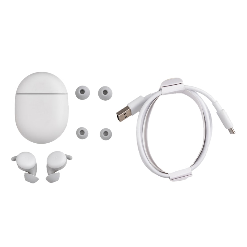Pixel Buds A-Series 5