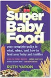 10 Best Baby Food Cookbooks in 2022 (Stephanie Middleberg, Annabel Karmel, and More) 4