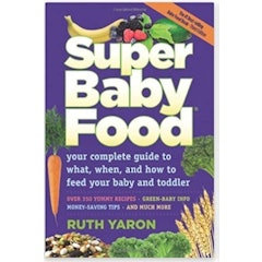 Super Baby Food