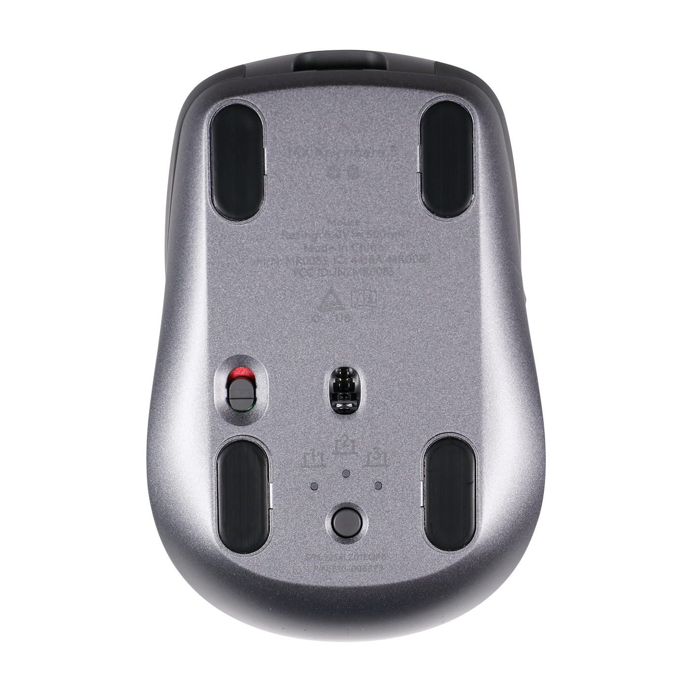 MX Anywhere 3 4