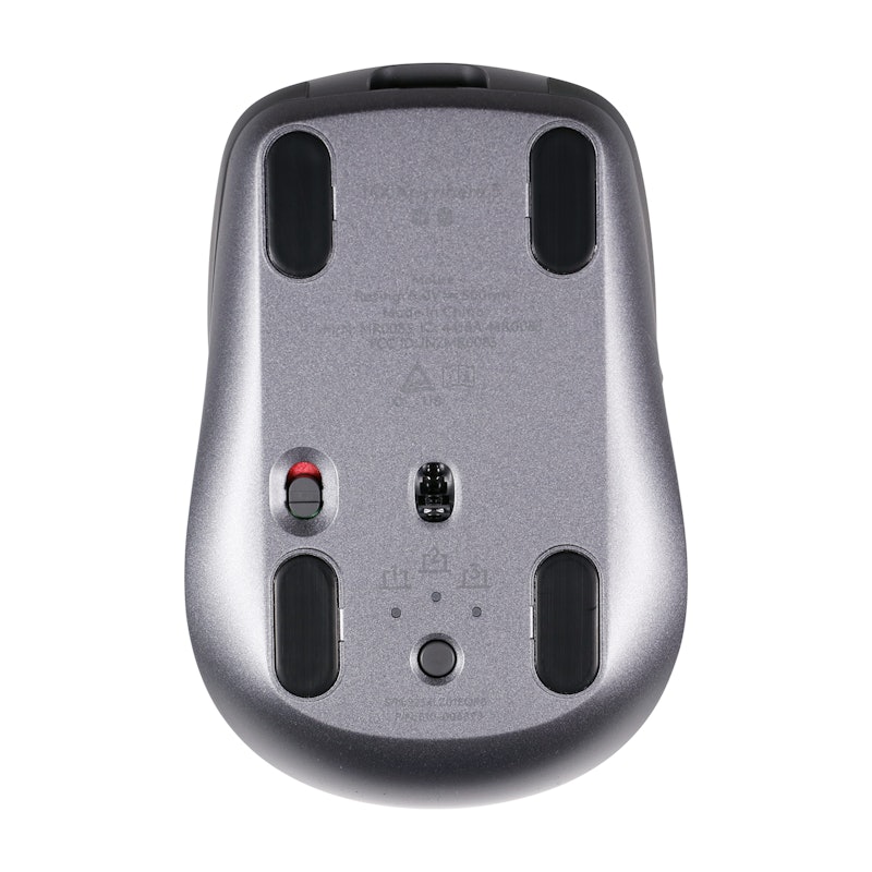 MX Anywhere 3 4