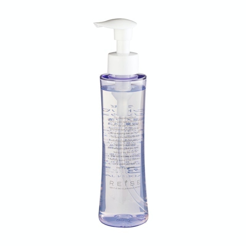 Reize Gentle Bio Cleansing Water 1