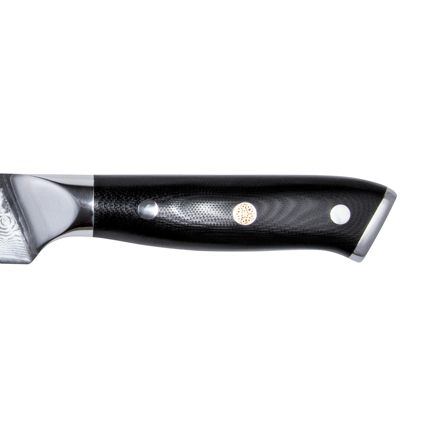 Shogun Series bread knife 3