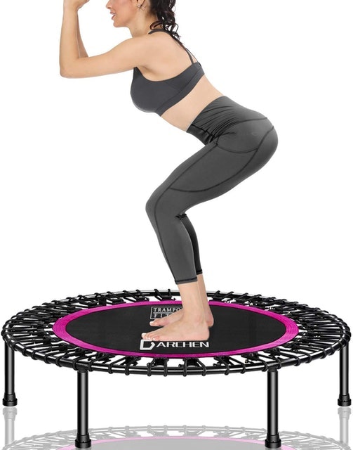 Mini Trampoline 1