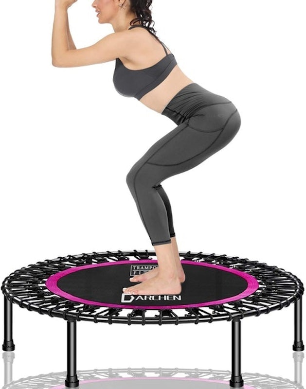 Mini Trampoline 1