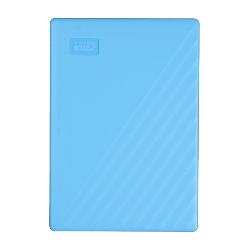 My Passport 1