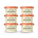 Non-Dairy Cashew Ricotta