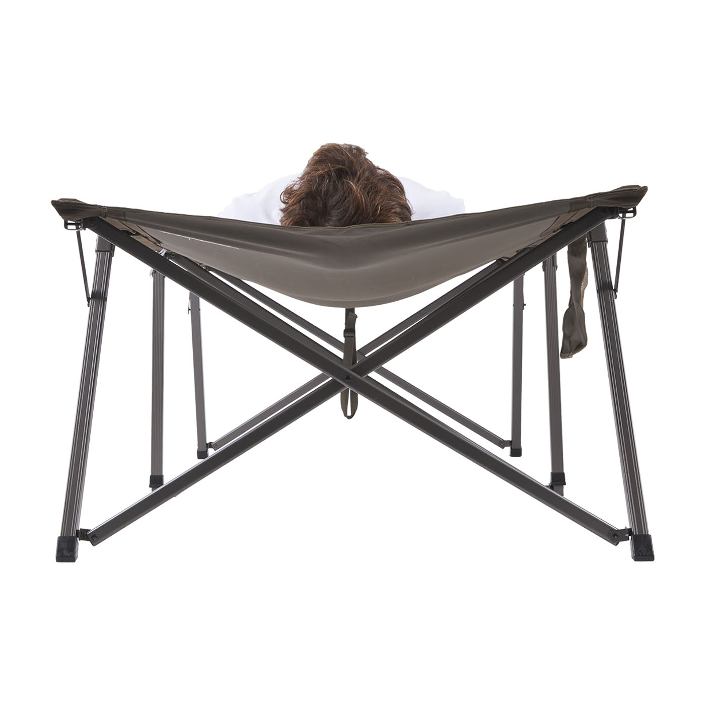 ESCALADE COT 7