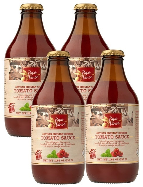 10 Best Store Bought Tomato Sauces in 2022 (Italian Chef-Reviewed) 3