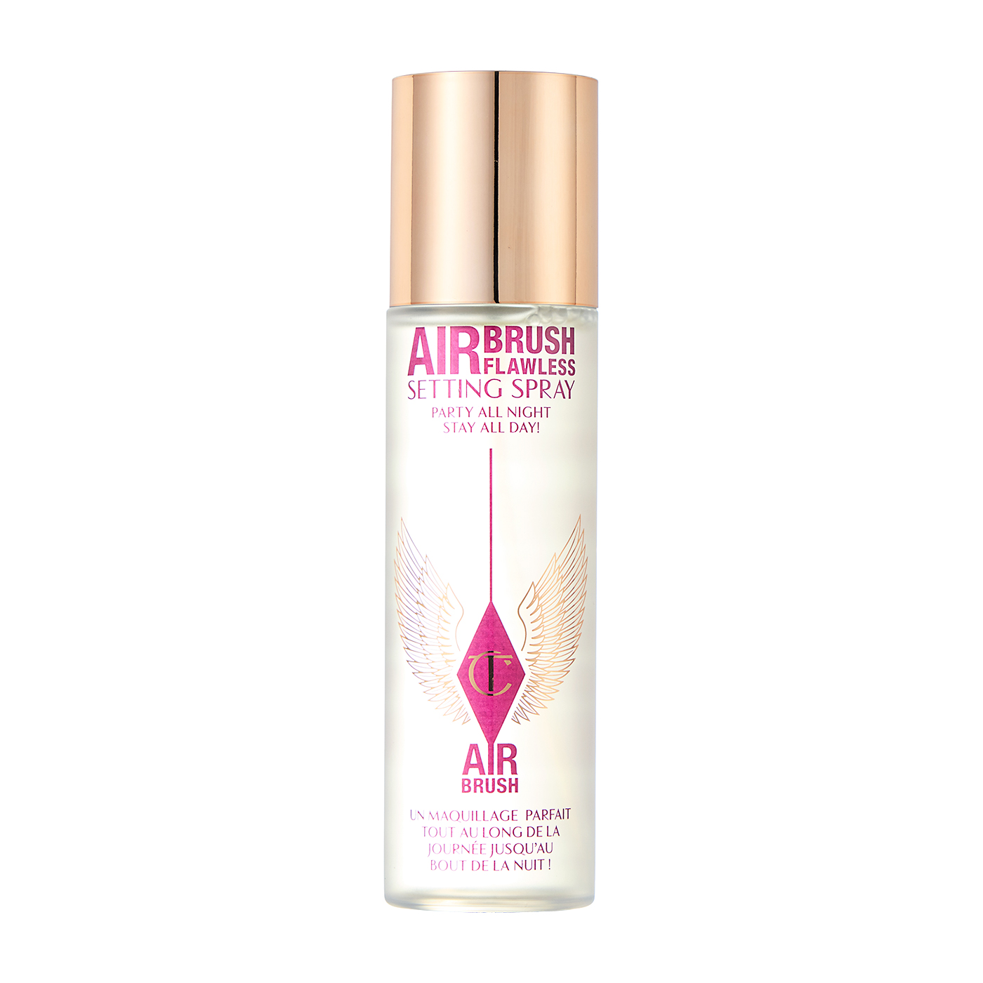 Airbrush Flawless Setting Spray 1