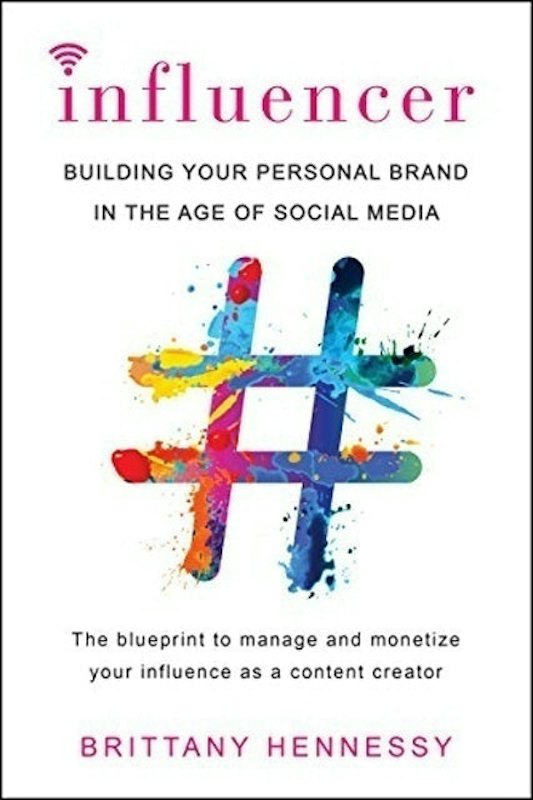 Influencer 1