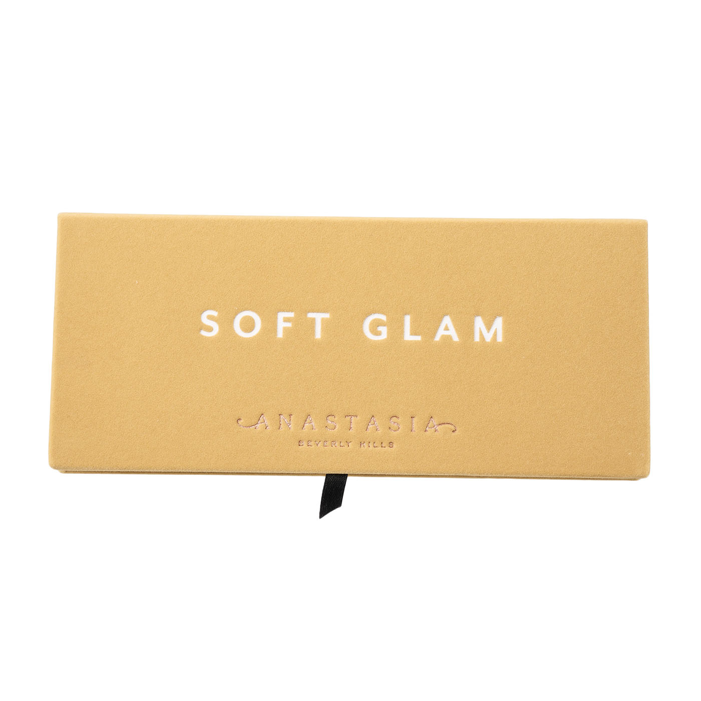 Soft Glam Eyeshadow Palette 2