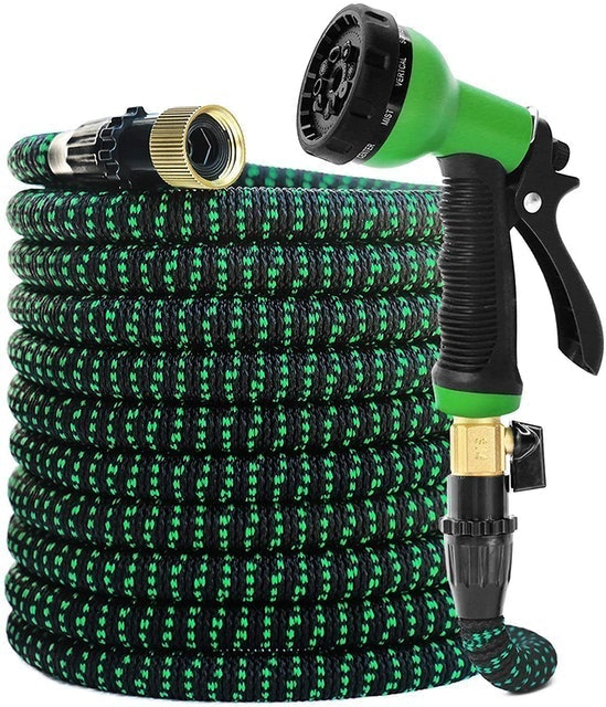 10 Best Expandable Garden Hoses in 2022 (Master Gardener-Reviewed) 2