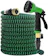Hiyutoy Heavy Duty and Expandable Garden Hose 1