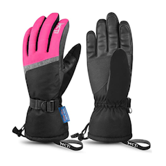 Touchscreen Windproof Gloves