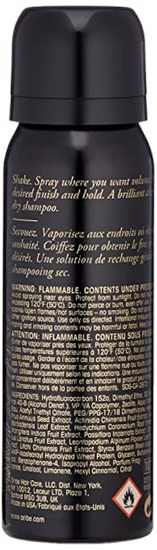 Dry Texturizing Spray 2
